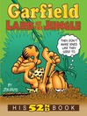 Cover image for Garfield Lard of the Jungle